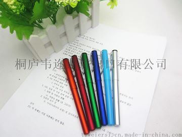 厂家直销新款磨山亚光圆珠笔广告笔可印制logo可做钢笔DX-002